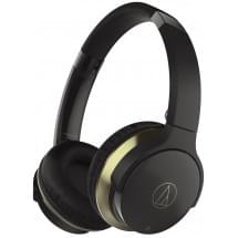 AUDIO-TECHNICA ATH-AR3BTBK 